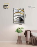 Wall Frame VB 21 29 PN4133