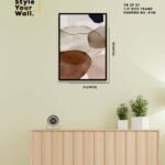 Wall Frame VB 21 29 PN4134