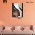 Wall Frame VB 21 29 PN4135