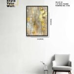 Wall Frame VB 21 29 PN4136