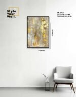 Wall Frame VB 21 29 PN4136