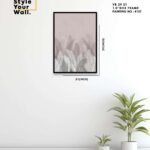 Wall Frame VB 21 29 PN4137