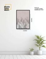 Wall Frame VB 21 29 PN4137