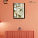 Wall Frame VB 21 29 PN4138