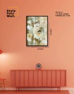 Wall Frame VB 21 29 PN4138