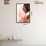 Wall Frame VB 21 29 PN4139