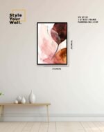 Wall Frame VB 21 29 PN4139