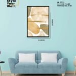 Wall Frame VB 21 29 PN4140