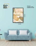 Wall Frame VB 21 29 PN4140