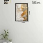 Wall Frame VB 21 29 PN4141