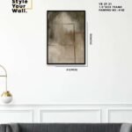 Wall Frame VB 21 29 PN4142