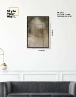 Wall Frame VB 21 29 PN4142