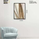 Wall Frame VB 21 29 PN4143