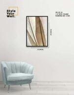 Wall Frame VB 21 29 PN4143