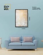 Wall Frame VB 21 29 PN4144