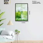 Wall Frame VB 21 29 PN4145