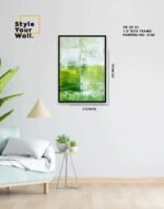 Wall Frame VB 21 29 PN4145