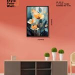 Wall Frame VB 21 29 PN4146