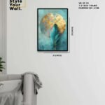 Wall Frame VB 21 29 PN4148