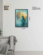 Wall Frame VB 21 29 PN4148