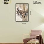 Wall Frame VB 21 29 PN4149