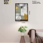 Wall Frame VB 21 29 PN4150