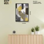 Wall Frame VB 21 29 PN4151