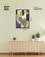 Wall Frame VB 21 29 PN4151