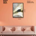 Wall Frame VB 21 29 PN4152