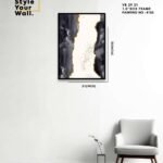 Wall Frame VB 21 29 PN4153