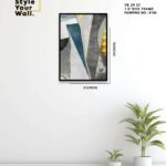 Wall Frame VB 21 29 PN4154