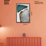 Wall Frame VB 21 29 PN4155