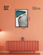 Wall Frame VB 21 29 PN4155