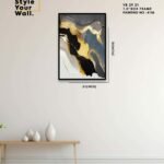 Wall Frame VB 21 29 PN4156