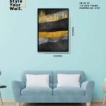 Wall Frame VB 21 29 PN4157