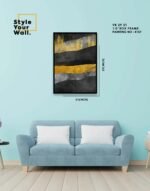 Wall Frame VB 21 29 PN4157