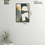 Wall Frame VB 21 29 PN4158