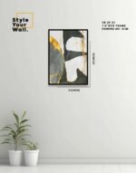 Wall Frame VB 21 29 PN4158