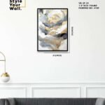 Wall Frame VB 21 29 PN4159