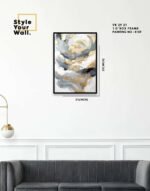 Wall Frame VB 21 29 PN4159