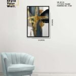 Wall Frame VB 21 29 PN4160