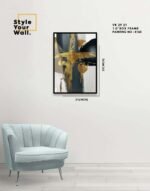 Wall Frame VB 21 29 PN4160