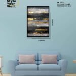 Wall Frame VB 21 29 PN4161