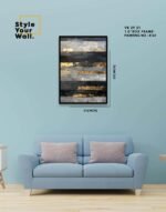 Wall Frame VB 21 29 PN4161