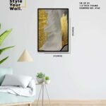 Wall Frame VB 21 29 PN4162