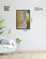 Wall Frame VB 21 29 PN4162