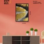 Wall Frame VB 21 29 PN4163