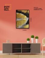 Wall Frame VB 21 29 PN4163