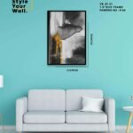 Wall Frame VB 21 29 PN4164