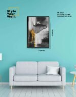 Wall Frame VB 21 29 PN4164